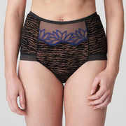 Culotte haute rétro Cheyney