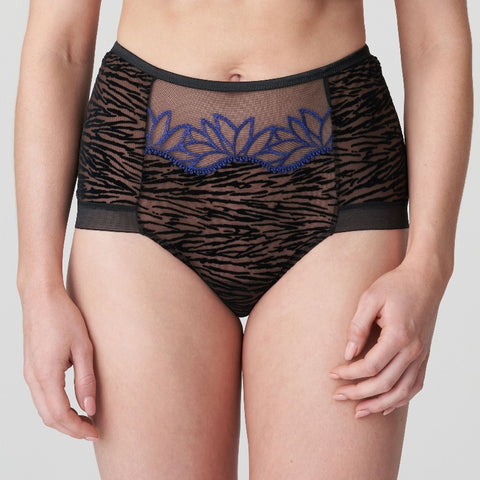 Culotte haute rétro Cheyney