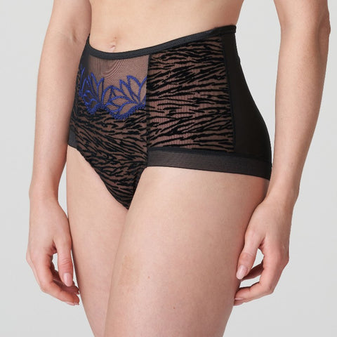 Culotte haute rétro Cheyney
