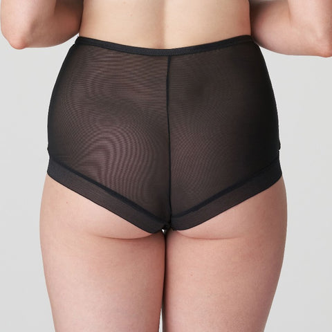 Culotte haute rétro Cheyney