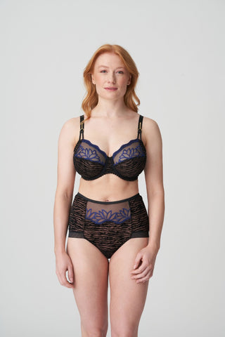 Culotte haute rétro Cheyney