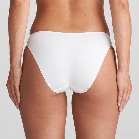 Slip  blanc Jereme