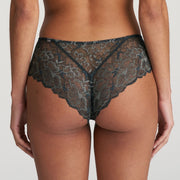 Shorty Manyla night grey