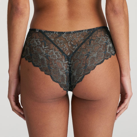 Shorty Manyla night grey