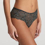 Shorty Manyla night grey