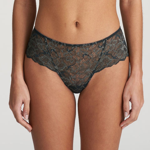 Shorty Manyla night grey