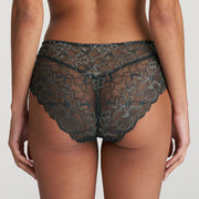 Slip taille haute Manyla night grey