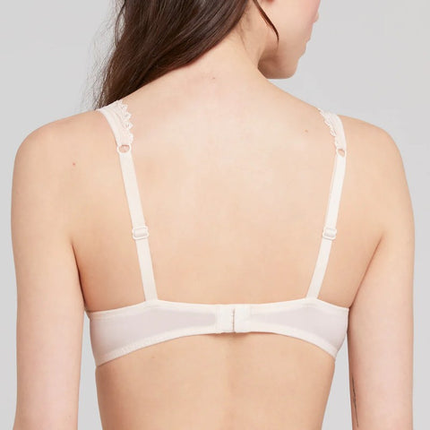 Soutien-gorge emboîtant Oxygène