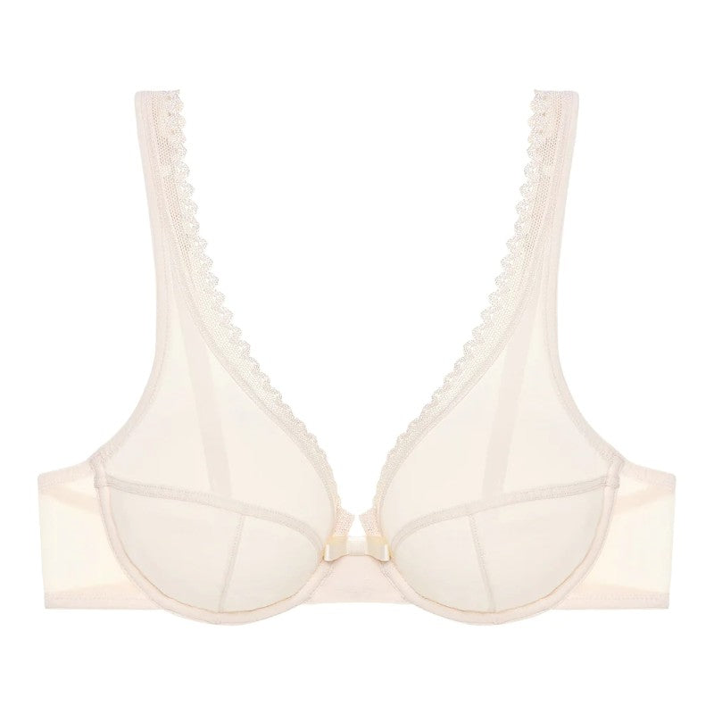 Soutien-gorge emboîtant Oxygène