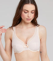 Soutien-gorge emboîtant Oxygène