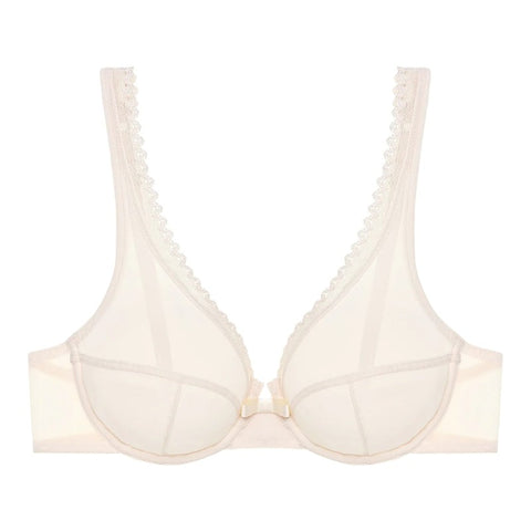 Soutien-gorge emboîtant Oxygène