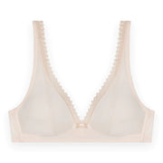 Soutien-gorge sans armature Oxygène poudre