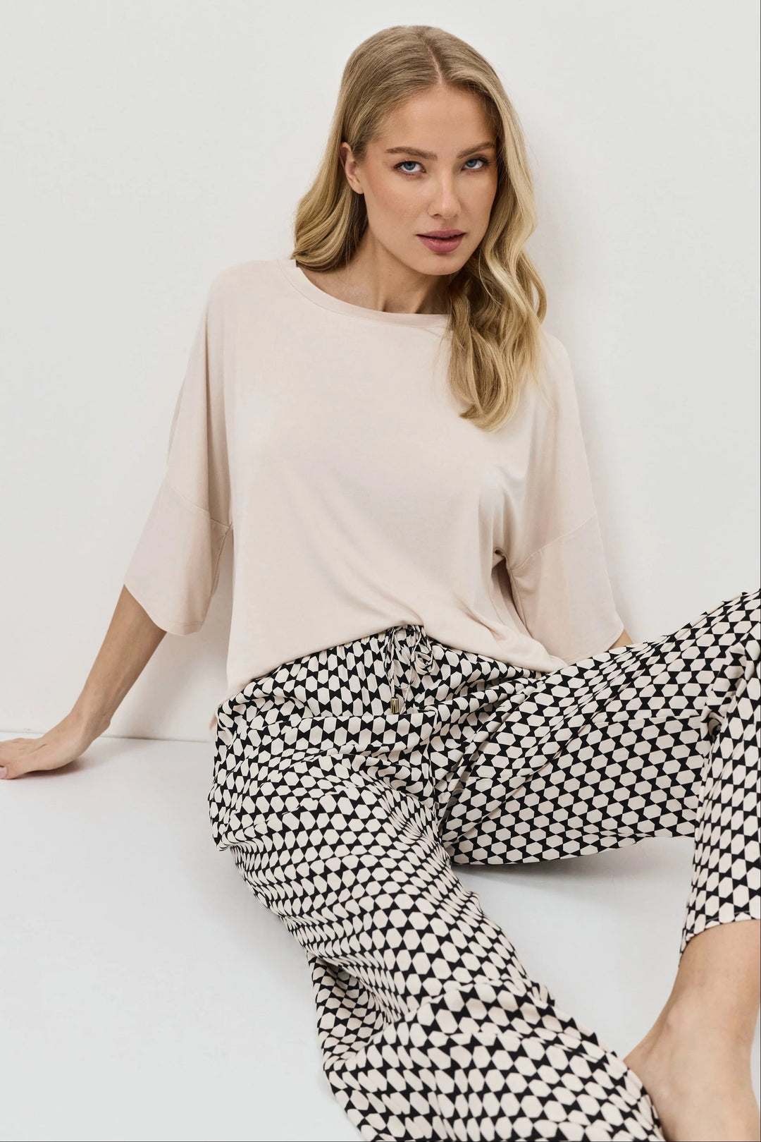 Pyjama  Veda