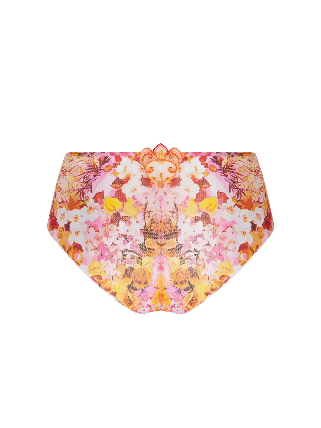 Shorty Jardin de lumière