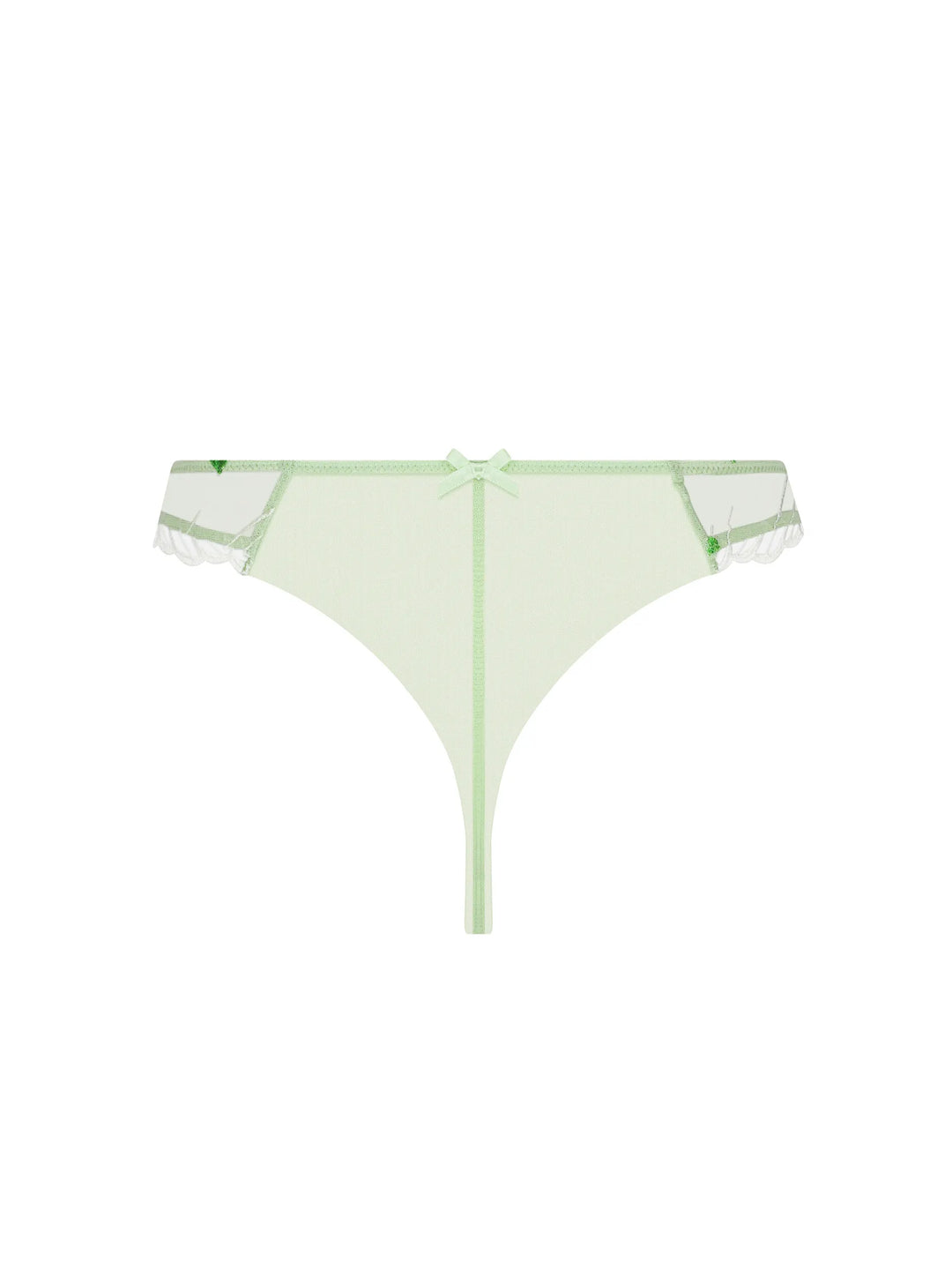 String Libertine en Fleur