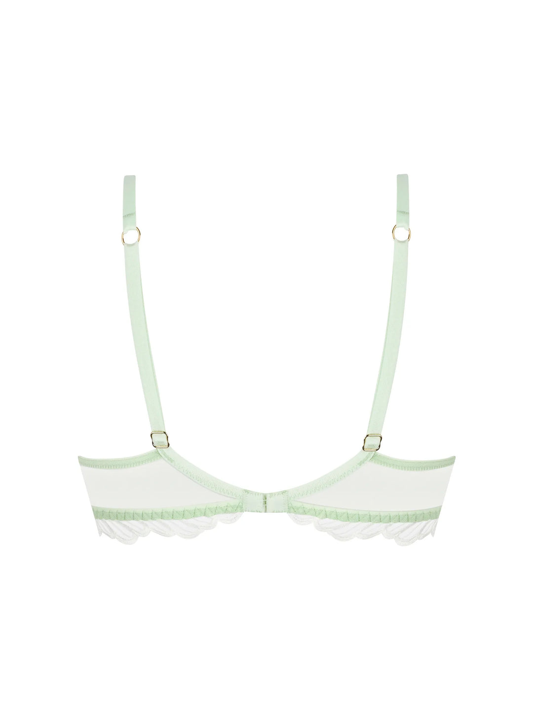 Soutien-gorge Emboîtant Libertine en Fleur