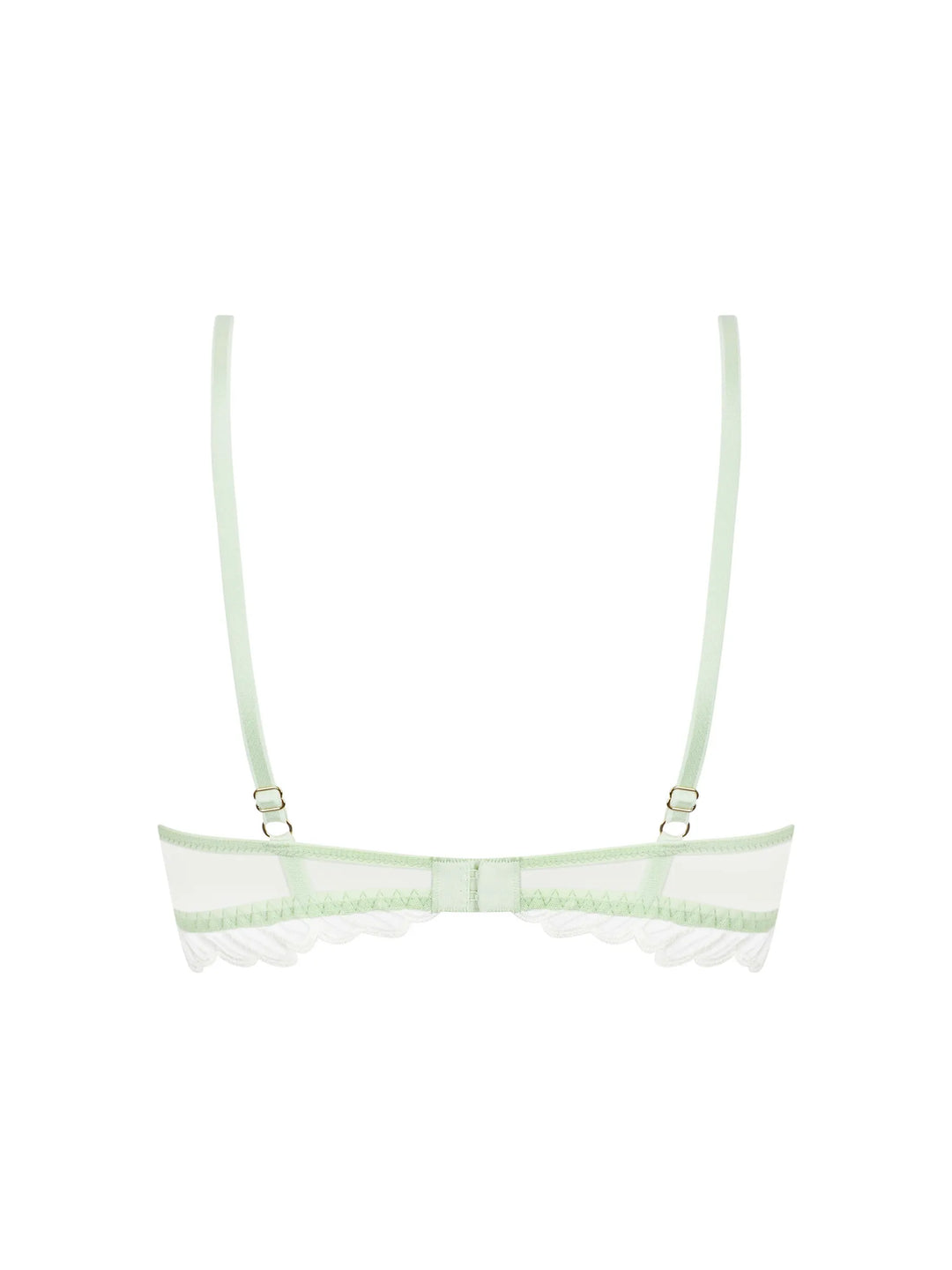Soutien-gorge Push-Up Libertine en Fleur – Lise Charmel
