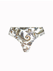 Slip charme Evasion cashmer