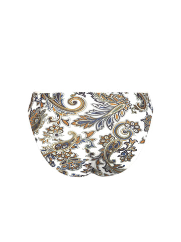 Slip charme Evasion cashmer