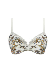 Soutien-gorge emboitant Evasion cashmer