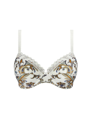 Soutien-gorge emboitant Evasion cashmer