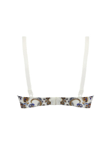 Soutien-gorge emboitant Evasion cashmer