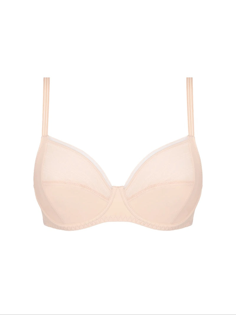 Soutien-gorge emboitant  New apesanteur Magnolia