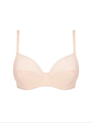 Soutien-gorge emboitant  New apesanteur Magnolia
