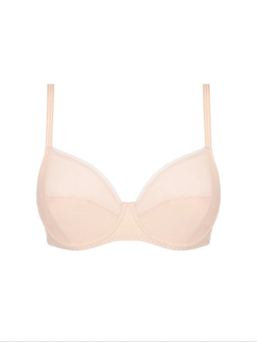 Soutien-gorge emboitant  New apesanteur Magnolia