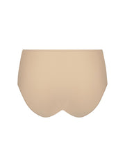 Slip haut New apesanteur Skin rose