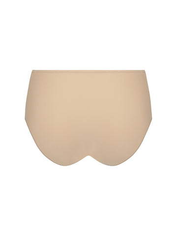 Slip haut New apesanteur Skin rose