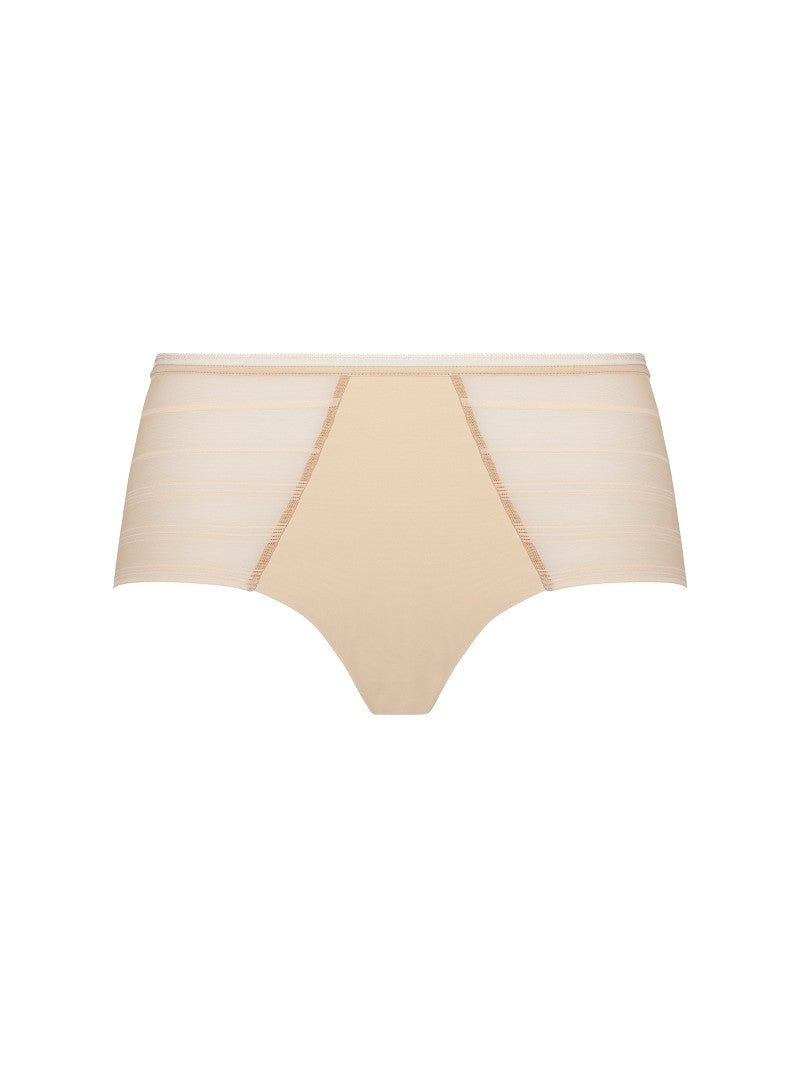 Shorty New apesanteur Skin rose