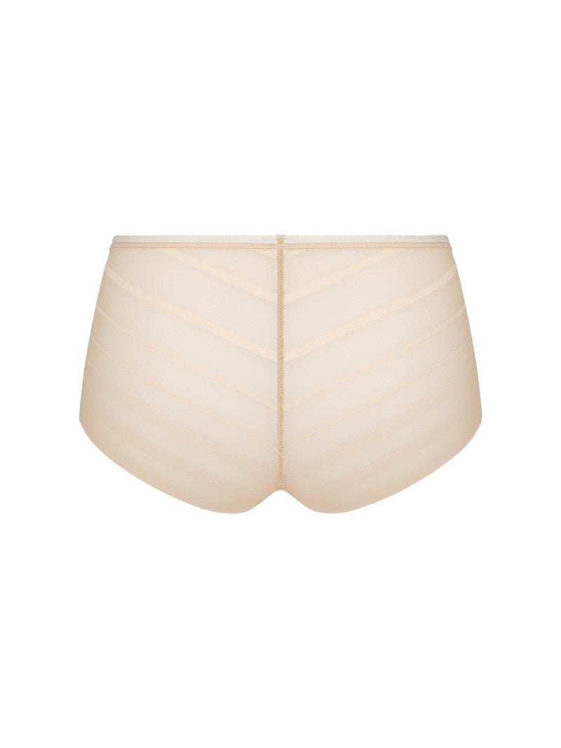 Shorty New apesanteur Skin rose
