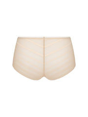 Shorty New apesanteur Skin rose