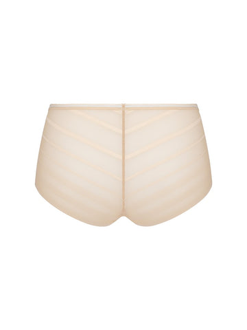 Shorty New apesanteur Skin rose