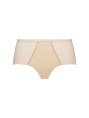 Shorty New apesanteur Skin rose
