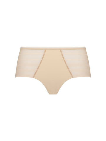 Shorty New apesanteur Skin rose