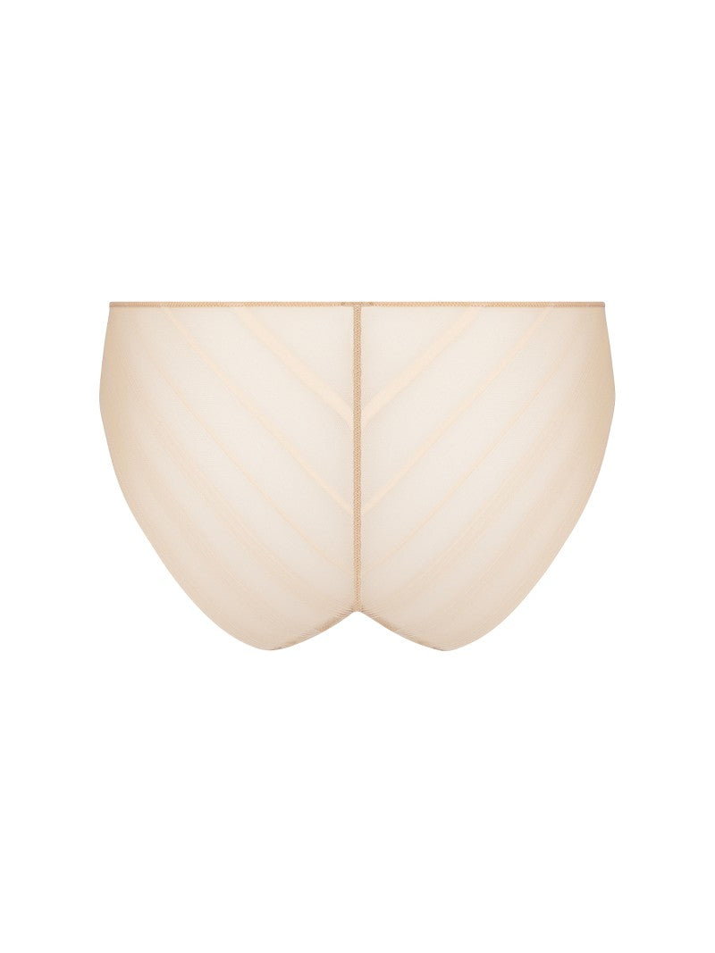 Slip New apesanteur Skin rose