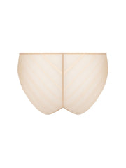 Slip New apesanteur Skin rose