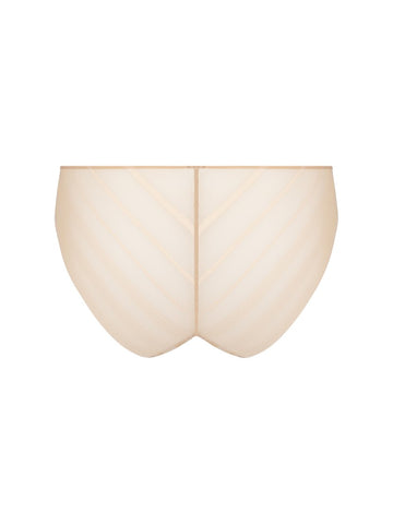 Slip New apesanteur Skin rose