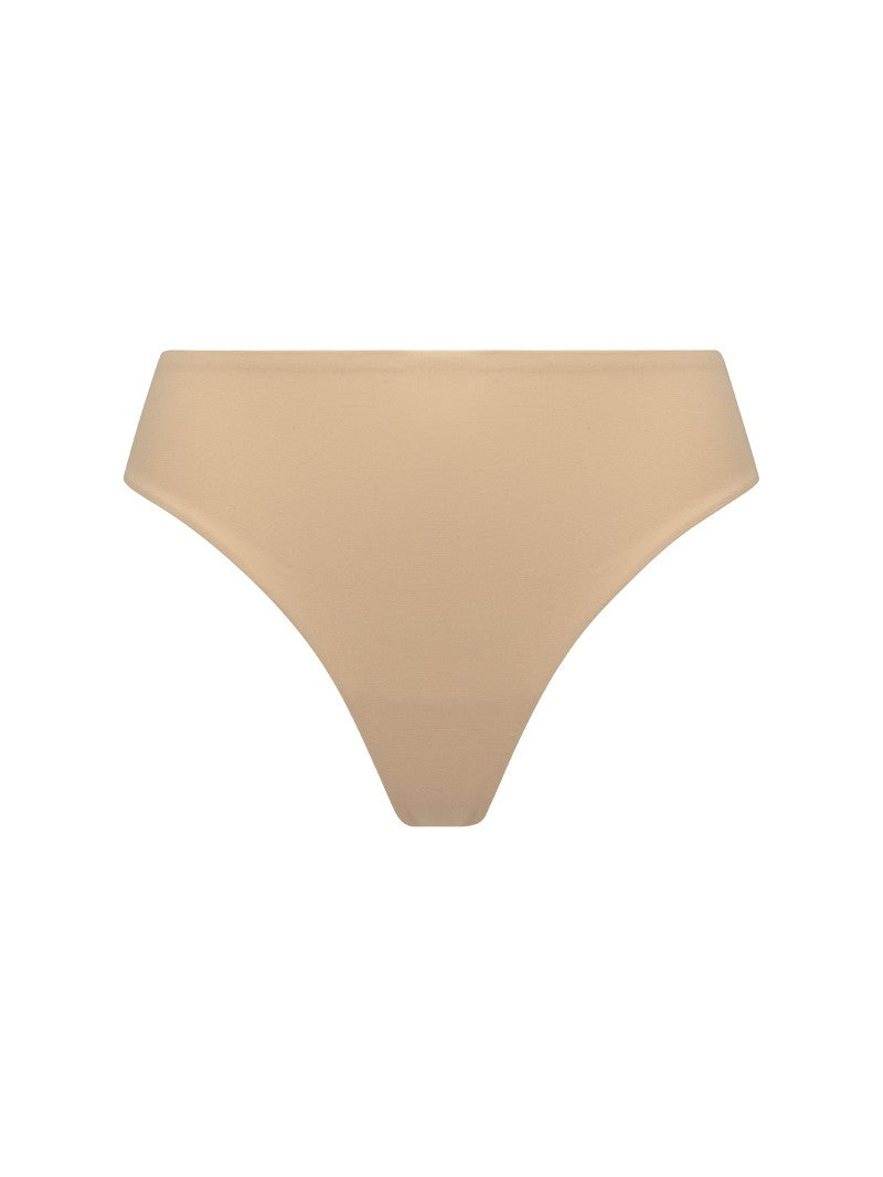 Tanga New apesanteur Skin rose