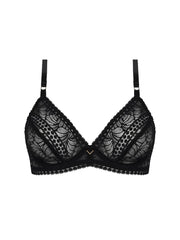 Soutien-gorge triangle Atelier séduction