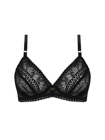 Soutien-gorge triangle Atelier séduction