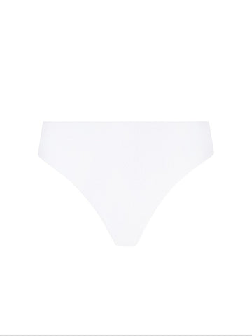 Slip New apesanteur Blanc