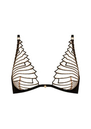 Soutien-gorge triangle armature Cosmetic Dreams