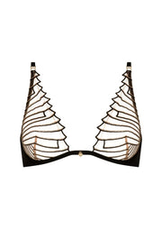 Soutien-gorge triangle armature Cosmetic Dreams