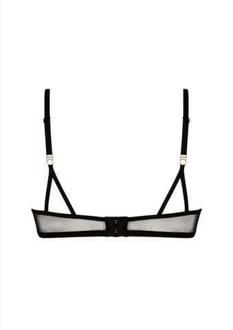 Soutien-gorge triangle armature Cosmetic Dreams