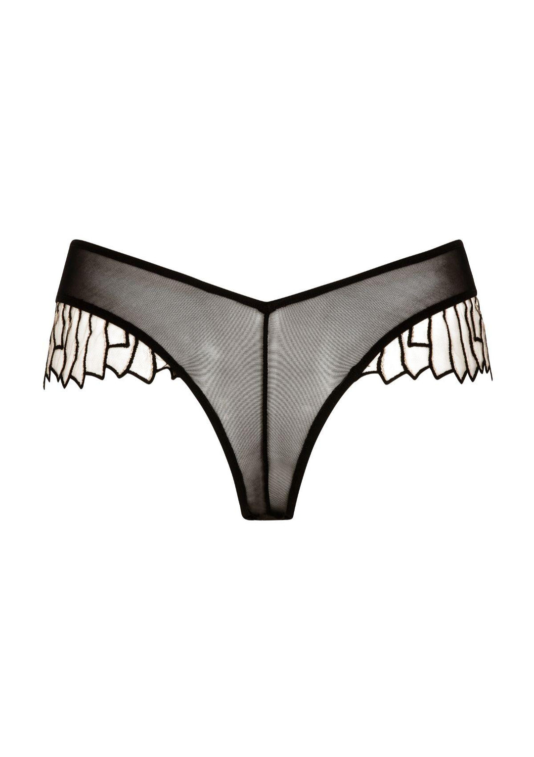 Shorty Cosmetic Dreams