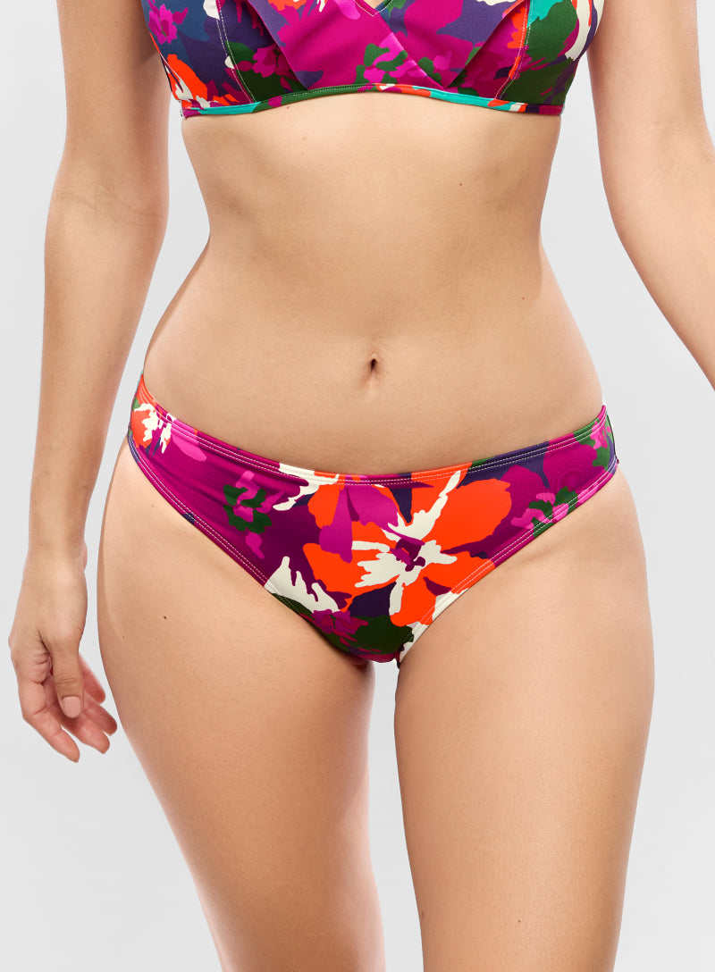Slip de bain de bain  Nectar