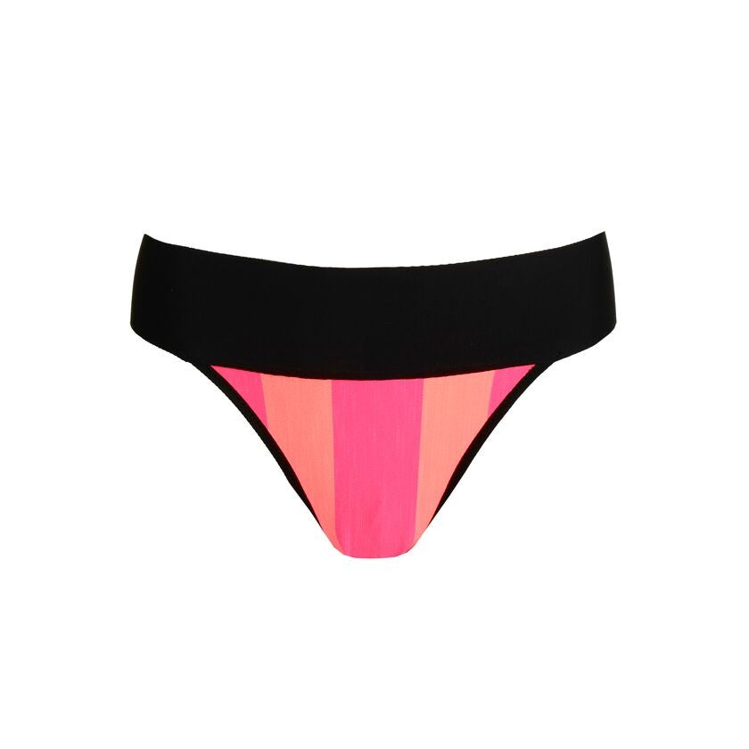 Maillot de bain 2 pièces Lin Néon Fiesta